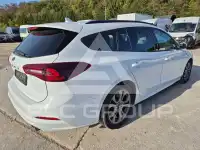 2024 Ford FOCUS