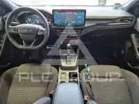 2024 Ford FOCUS
