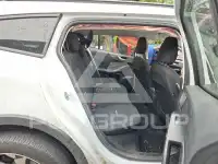 2024 Ford FOCUS