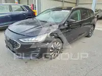 2024 Ford FOCUS