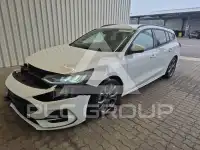 2024 Ford FOCUS