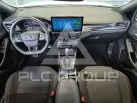 2024 Ford FOCUS