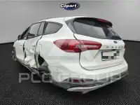 2024 Ford FOCUS