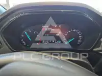 2024 Ford FOCUS