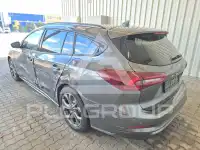 2024 Ford FOCUS