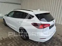 2024 Ford FOCUS