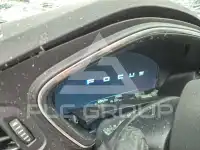 2024 Ford FOCUS