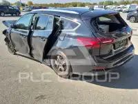 2024 Ford FOCUS