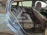 2024 Ford FOCUS