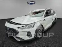 2024 Ford FOCUS