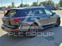 2024 Ford FOCUS