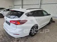 2024 Ford FOCUS