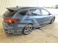 2024 Ford FOCUS