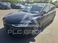 2024 Ford FOCUS