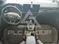 2024 Ford FOCUS