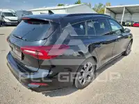 2024 Ford FOCUS