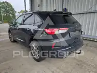 2024 Ford Kuga