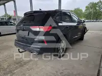 2024 Ford Kuga