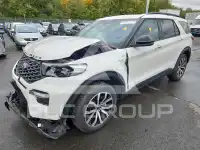 2024 Ford EXPLORER