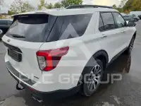 2024 Ford EXPLORER