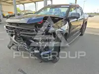 2024 Ford RANGER