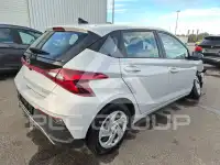 2024 Hyundai I20