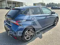 2024 Hyundai I20