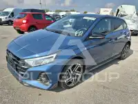 2024 Hyundai I20