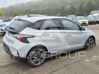2024 Hyundai I20