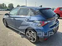 2024 Hyundai I20