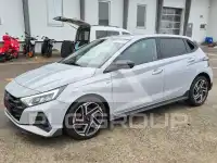 2024 Hyundai I20