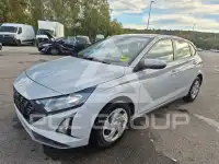 2024 Hyundai I20