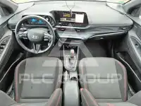 2024 Hyundai I20