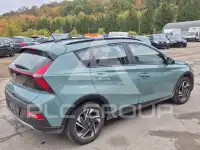2024 Hyundai Bayon