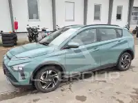 2024 Hyundai Bayon