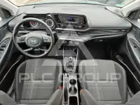 2024 Hyundai Bayon