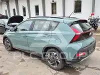 2024 Hyundai Bayon