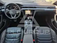 2024 Volkswagen Arteon