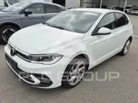 2024 Volkswagen Polo