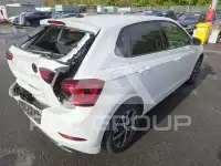 2024 Volkswagen Polo