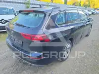 2024 Volkswagen GOLF