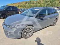 2024 Volkswagen GOLF
