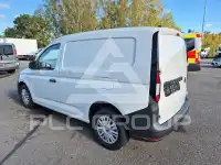 2024 Volkswagen Caddy