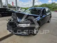 2024 Volkswagen Passat
