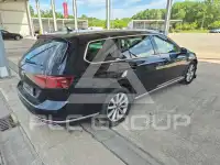 2024 Volkswagen Passat