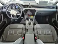 2024 Volkswagen Passat