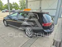 2024 Volkswagen Passat