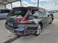 2024 Volkswagen Passat