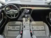 2024 Volkswagen Passat