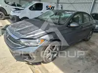 2024 Volkswagen Jetta